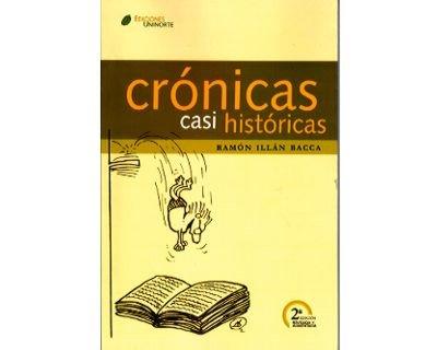 Crnicas casi histricas